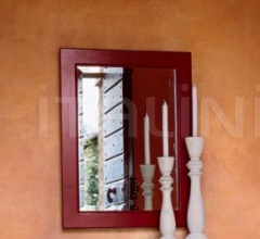 Настенное зеркало 4969 L0302 фабрика Tonin Casa