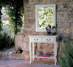 Консоль Sagitta 1456 L0102 фабрика Tonin Casa