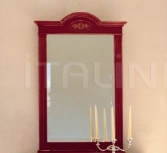 Настенное зеркало 1452 L0360 фабрика Tonin Casa