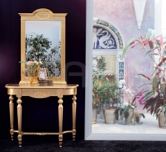 Настенное зеркало 1452 L85 фабрика Tonin Casa