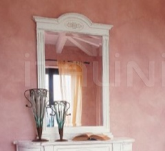 Настенное зеркало 1452 L0110 фабрика Tonin Casa