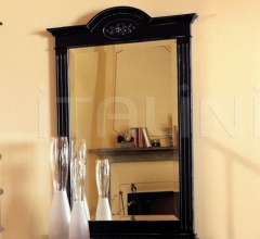 Настенное зеркало 1452 L0262 фабрика Tonin Casa