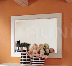 Настенное зеркало 4968 L0110 фабрика Tonin Casa