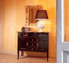 Консоль 1468 L5560 фабрика Tonin Casa