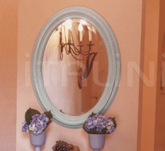Настенное зеркало 4985 L0710 фабрика Tonin Casa
