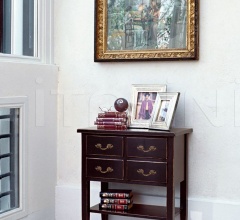 Консоль 3964 L5510 Консоль 3964 L5510 фабрика Tonin Casa