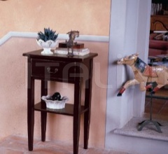 Телефонный столик 1460 L5510 фабрика Tonin Casa