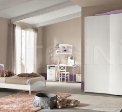 Итальянские Композиции - Композиция AC103 фабрика Colombini Casa