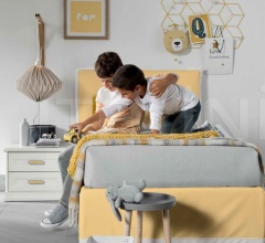 Итальянские Композиции - Композиция AC104 фабрика Colombini Casa