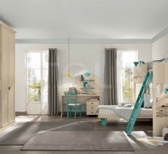 Итальянские Композиции - Композиция AC109 фабрика Colombini Casa