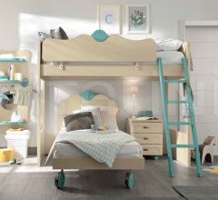 Итальянские Композиции - Композиция AC109 фабрика Colombini Casa