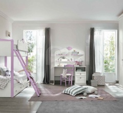 Итальянские Композиции - Композиция AC112 фабрика Colombini Casa