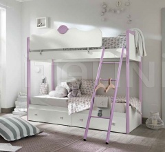 Итальянские Композиции - Композиция AC112 фабрика Colombini Casa