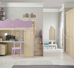 Итальянские Композиции - Композиция AC113 фабрика Colombini Casa