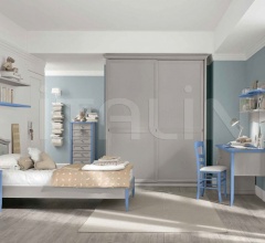 Итальянские Композиции - Композиция AC114 фабрика Colombini Casa