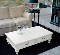 Журнальный столик 1560 L0102 фабрика Tonin Casa