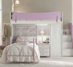 Итальянские Композиции - Композиция AC116 фабрика Colombini Casa