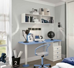 Итальянские Композиции - Композиция AC117 фабрика Colombini Casa