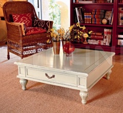 Журнальный столик 1561 L3002 фабрика Tonin Casa