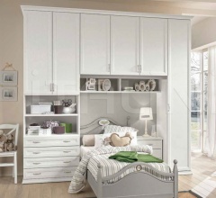 Итальянские Композиции - Композиция AC120 фабрика Colombini Casa