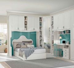 Итальянские Композиции - Композиция AC121 фабрика Colombini Casa