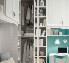 Итальянские Композиции - Композиция AC121 фабрика Colombini Casa