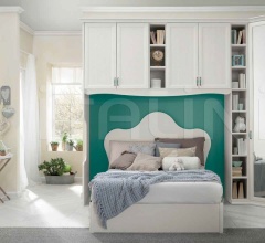 Итальянские Композиции - Композиция AC121 фабрика Colombini Casa