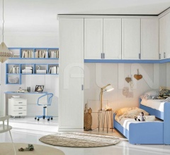 Итальянские Композиции - Композиция AC122 фабрика Colombini Casa