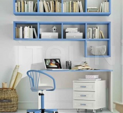 Итальянские Композиции - Композиция AC122 фабрика Colombini Casa