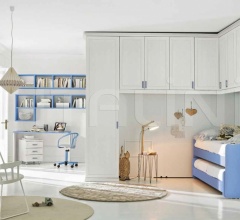 Итальянские Композиции - Композиция AC122 фабрика Colombini Casa