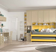 Итальянские Композиции - Композиция AC123 фабрика Colombini Casa