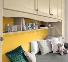 Итальянские Композиции - Композиция AC123 фабрика Colombini Casa