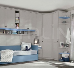 Итальянские Композиции - Композиция AC124 фабрика Colombini Casa