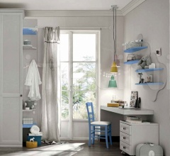 Итальянские Композиции - Композиция AC124 фабрика Colombini Casa