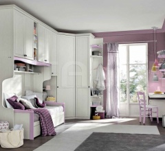 Итальянские Композиции - Композиция AC126 фабрика Colombini Casa