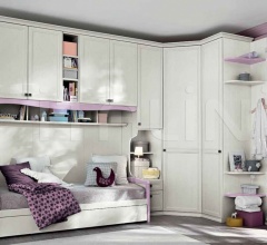 Итальянские Композиции - Композиция AC126 фабрика Colombini Casa