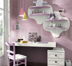 Итальянские Композиции - Композиция AC126 фабрика Colombini Casa