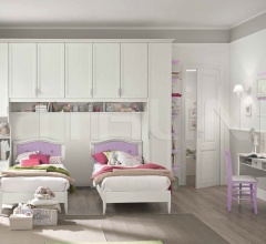 Итальянские Композиции - Композиция AC127 фабрика Colombini Casa