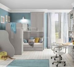 Итальянские Композиции - Композиция AC129 фабрика Colombini Casa