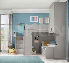 Итальянские Композиции - Композиция AC129 фабрика Colombini Casa