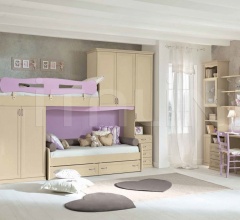 Итальянские Композиции - Композиция AC133 фабрика Colombini Casa