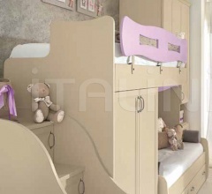 Итальянские Композиции - Композиция AC133 фабрика Colombini Casa