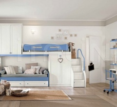 Итальянские Композиции - Композиция AC134 фабрика Colombini Casa