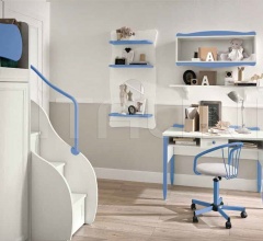 Итальянские Композиции - Композиция AC134 фабрика Colombini Casa