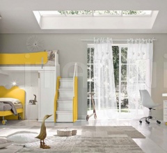 Итальянские Композиции - Композиция AC135 фабрика Colombini Casa