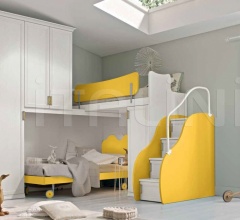 Итальянские Композиции - Композиция AC135 фабрика Colombini Casa