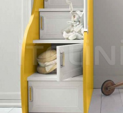 Итальянские Композиции - Композиция AC135 фабрика Colombini Casa