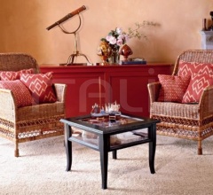 Журнальный столик Palmero фабрика Tonin Casa