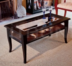 Журнальный столик 1302 L5510 фабрика Tonin Casa