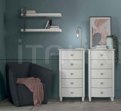 Итальянские Композиции - Композиция AM104 Итальянские Композиции - Композиция AM104 фабрика Colombini Casa